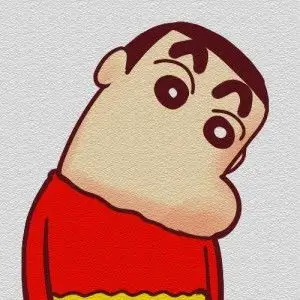 留言观众头像：小满